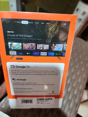 Tv Box Decorder