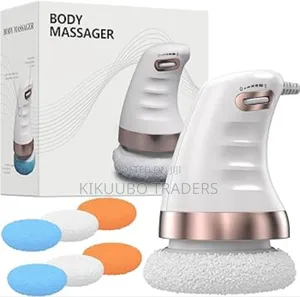 Body Sculpting Machine