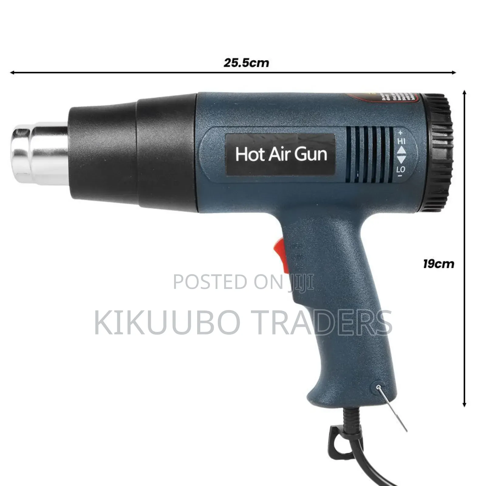 Electric Heat Gun