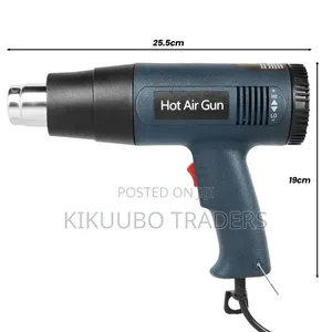 Electric Heat Gun