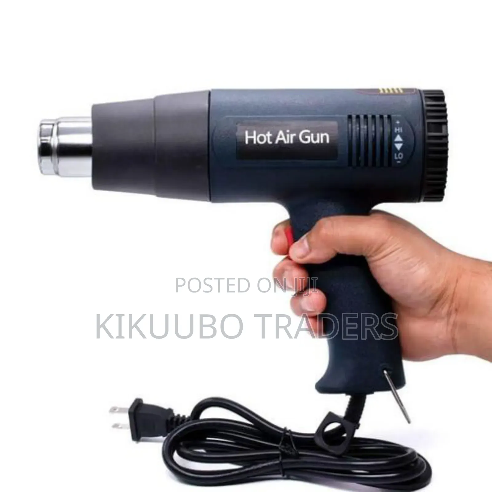 Electric Heat Gun