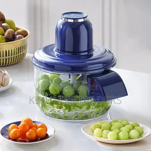 Automatic Electric Grape and Garlic Peeling Machine