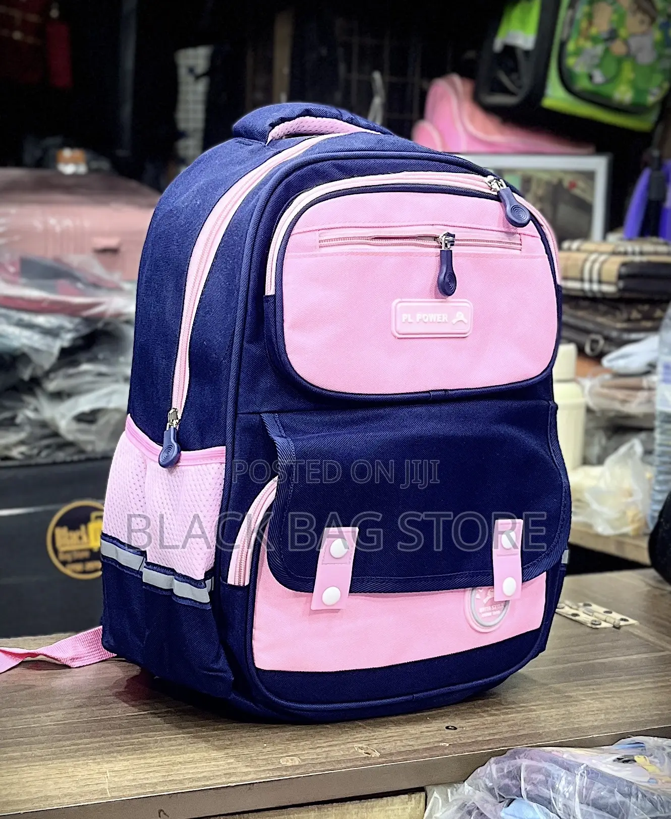 School Bag _Children