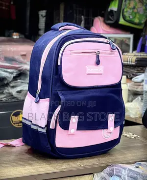 School Bag _Children