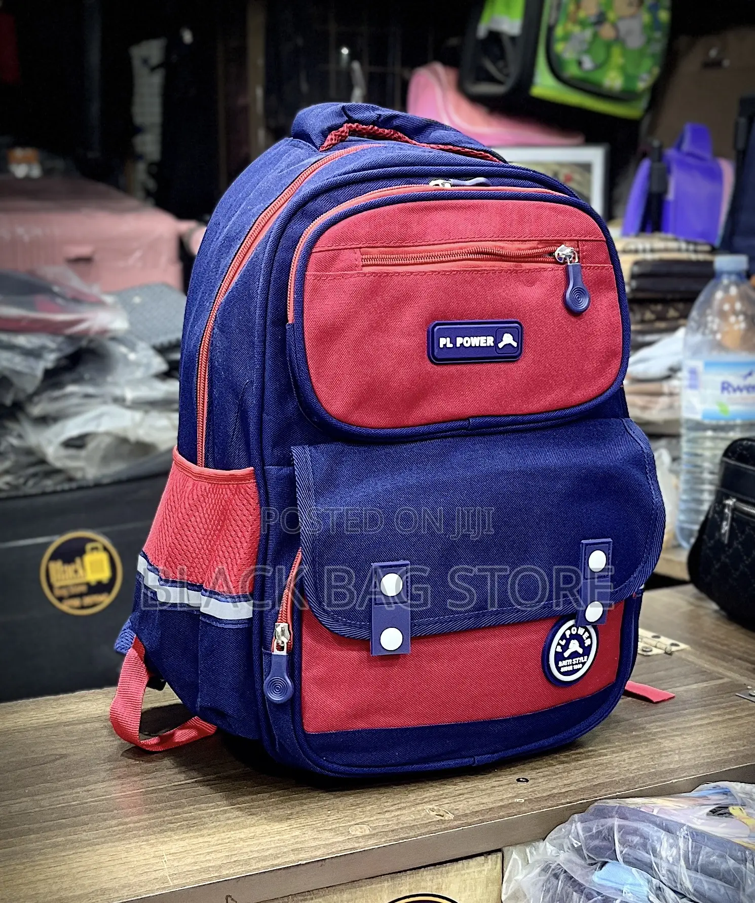 School Bag _Children