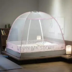 Portable Indoor Tent Nets