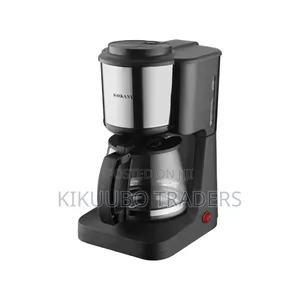 Sokany Electric Coffee Maker