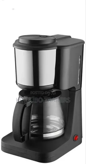 Sokany Electric Coffee Maker