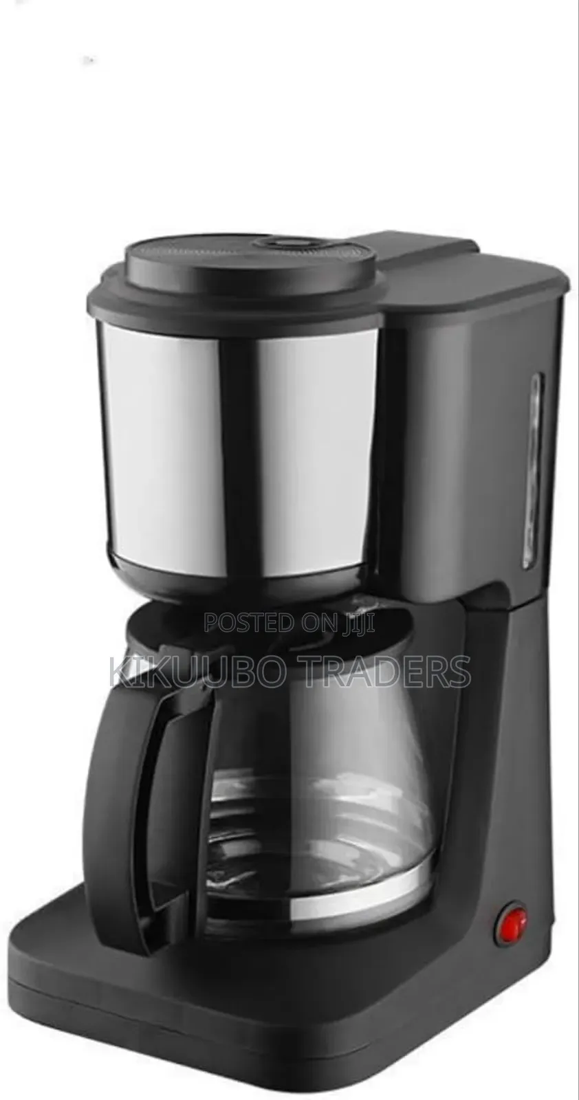 Sokany Electric Coffee Maker