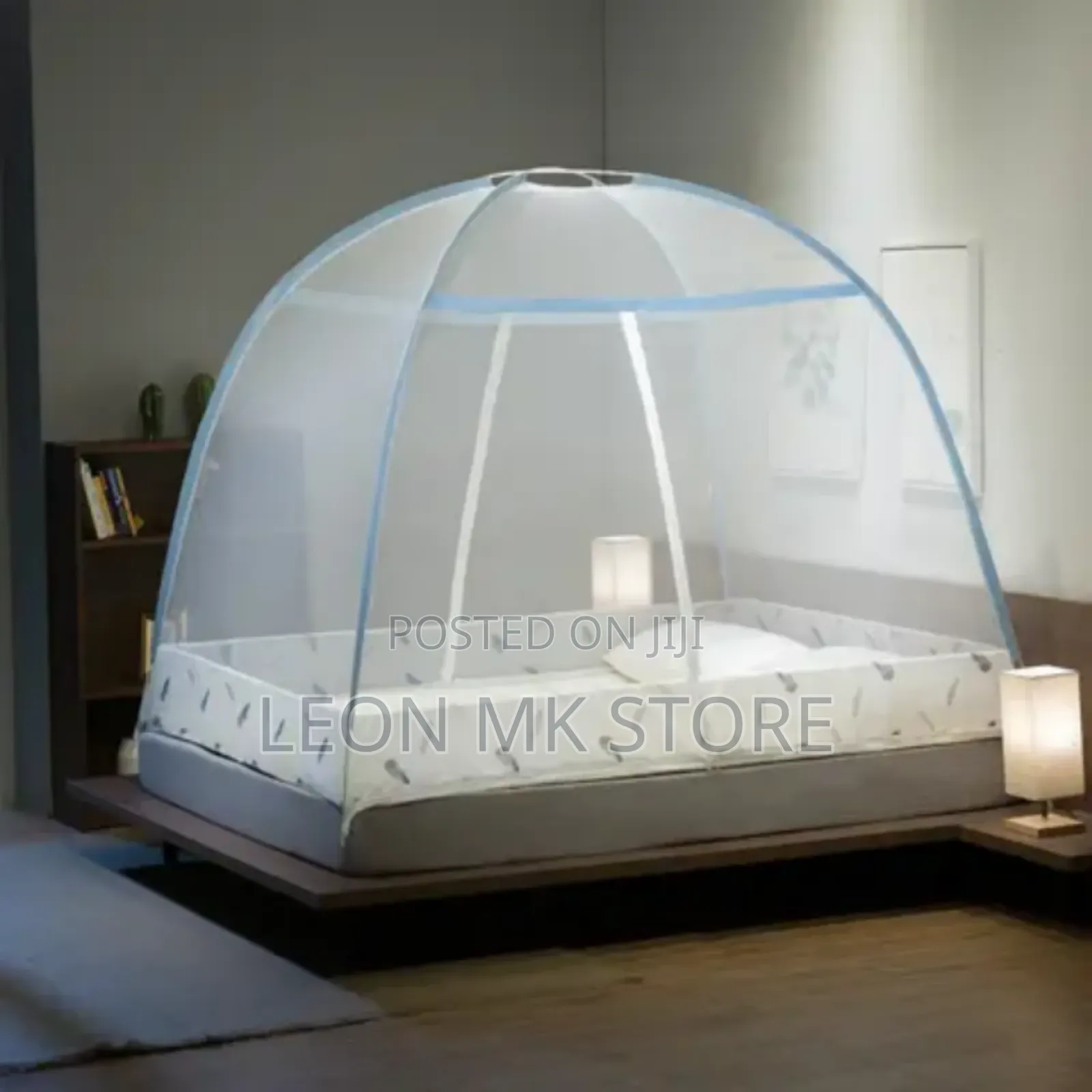 Portable Indoor Tent Nets