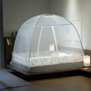 Portable Indoor Tent Nets