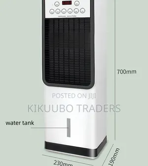 3l Portable Air Conditioner