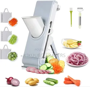 Multifunctional Mandolins Slicer