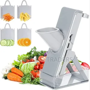 Multifunctional Mandolins Slicer