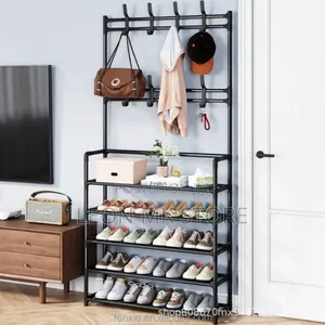 Home Storage Free Standing Shoe