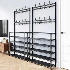 Home Storage Free Standing Shoe