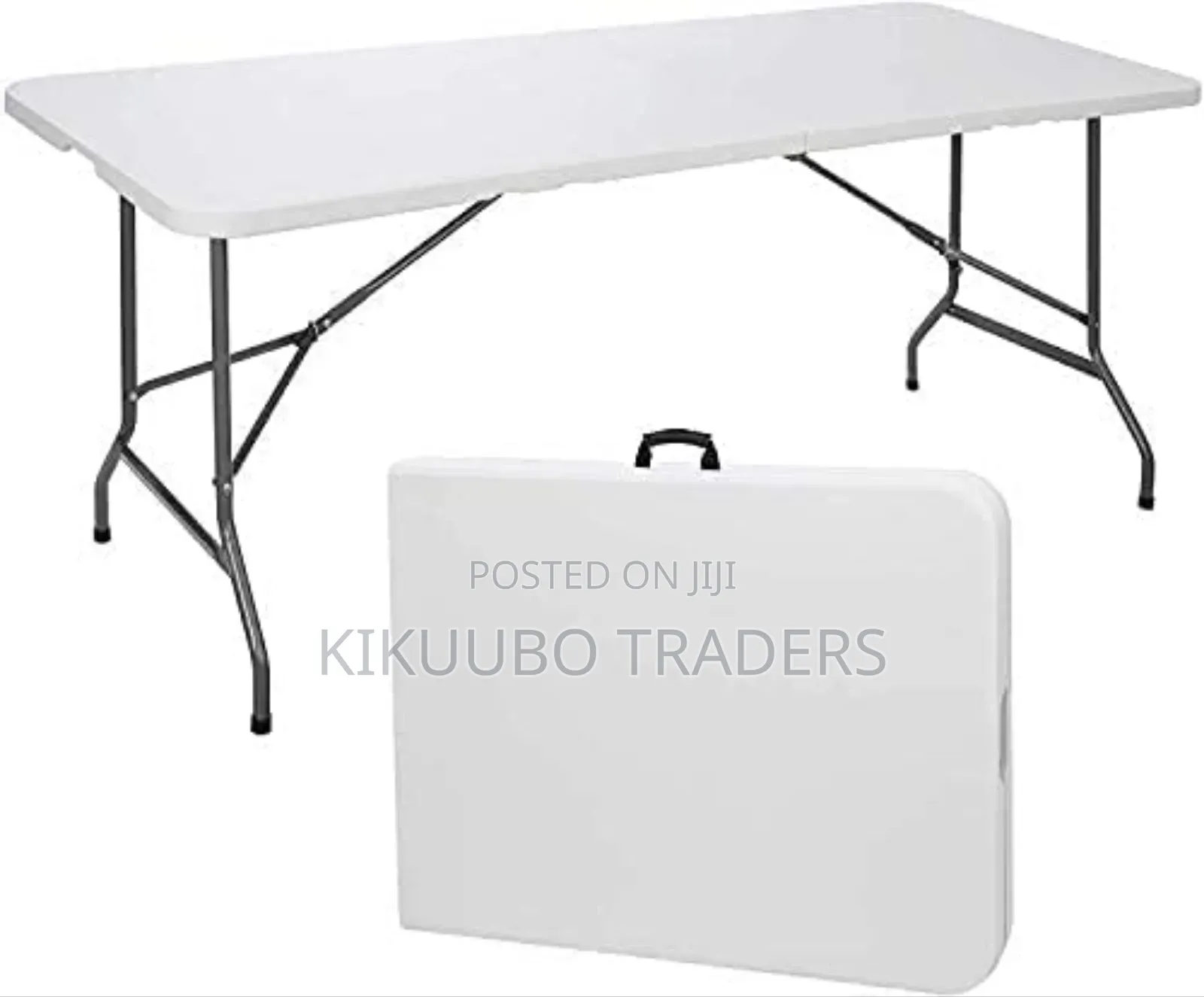 Foldable Dining Table