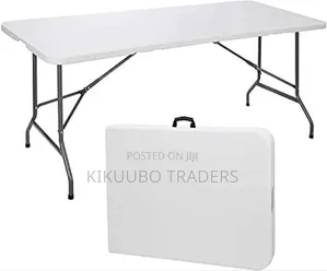 Foldable Dining Table