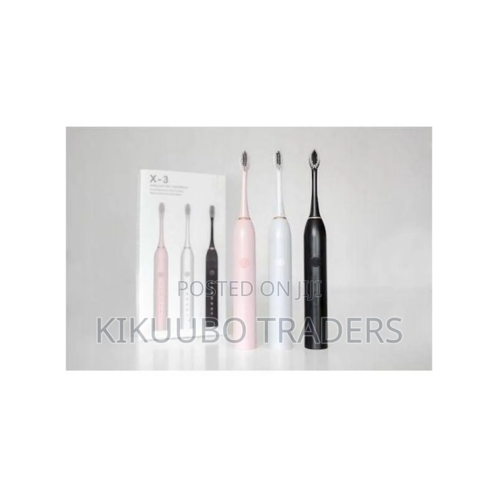 Electric Toothbrush