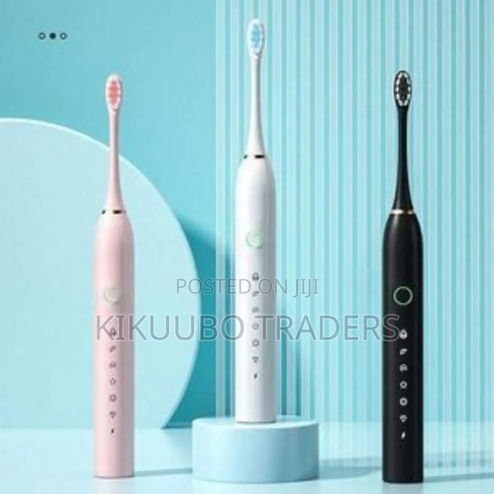 Electric Toothbrush