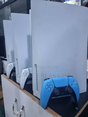Playstation 5 Ps5s