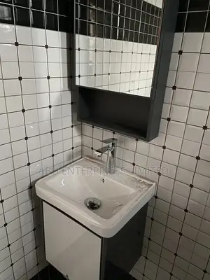 Bathroom Cabinet