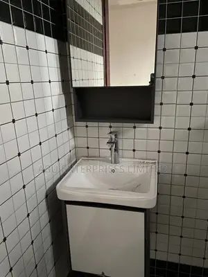 Bathroom Cabinet