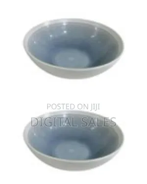 Ceramic Bowl - Multicolor