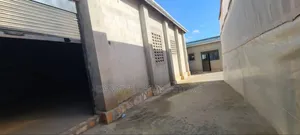 Warehouse for Rent