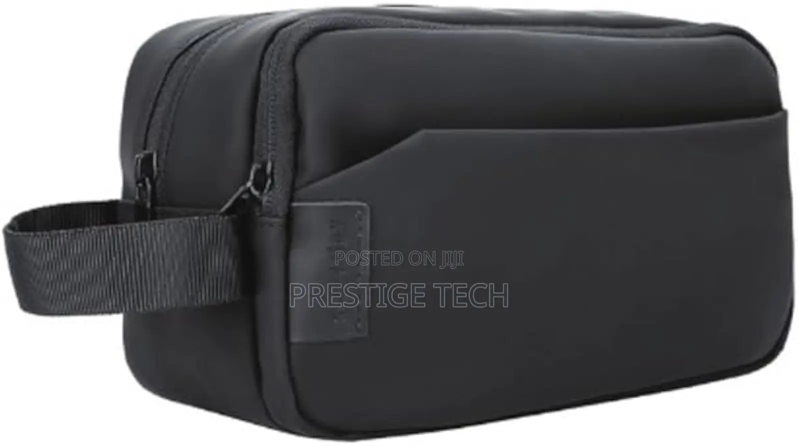 Green Lion Urban Travel Pouch Bag