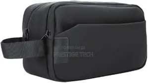 Green Lion Urban Travel Pouch Bag