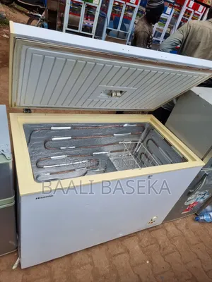 Freezer Repairing/Copper Pipes Inserting/Fair