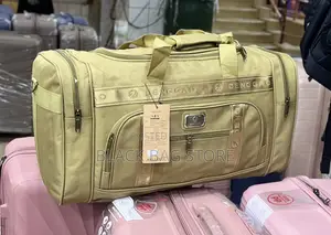 Safari Bag - Denggao