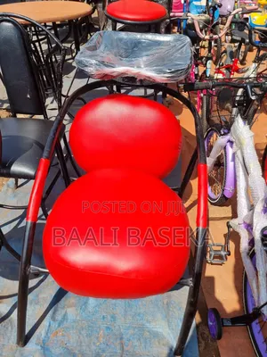 Salon Sink Chair/High Density