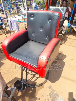 Strong Support/Men's Salon Chair/Ergonomic