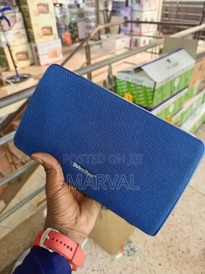 Boombest Portable Bluetooth Speaker 711bt