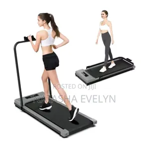 Treadmill Available
