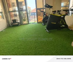 Gym Floor Grass Per Squaremeter