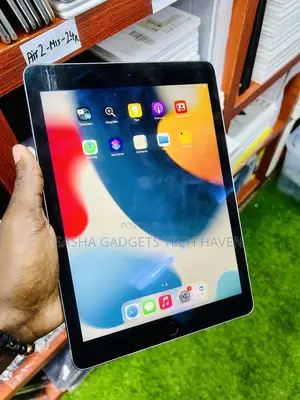 Apple iPad Air 2 64 GB Black