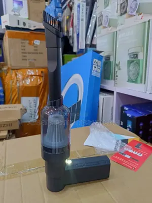 Portable Electric Air Duster/Blower