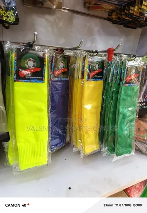 Adidas Socks Original Material