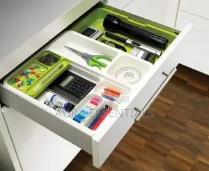 Drawerstore Expandable Cutlery Tray