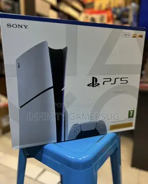 Ps5 Slim Disc Version
