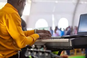 Piano Lessons