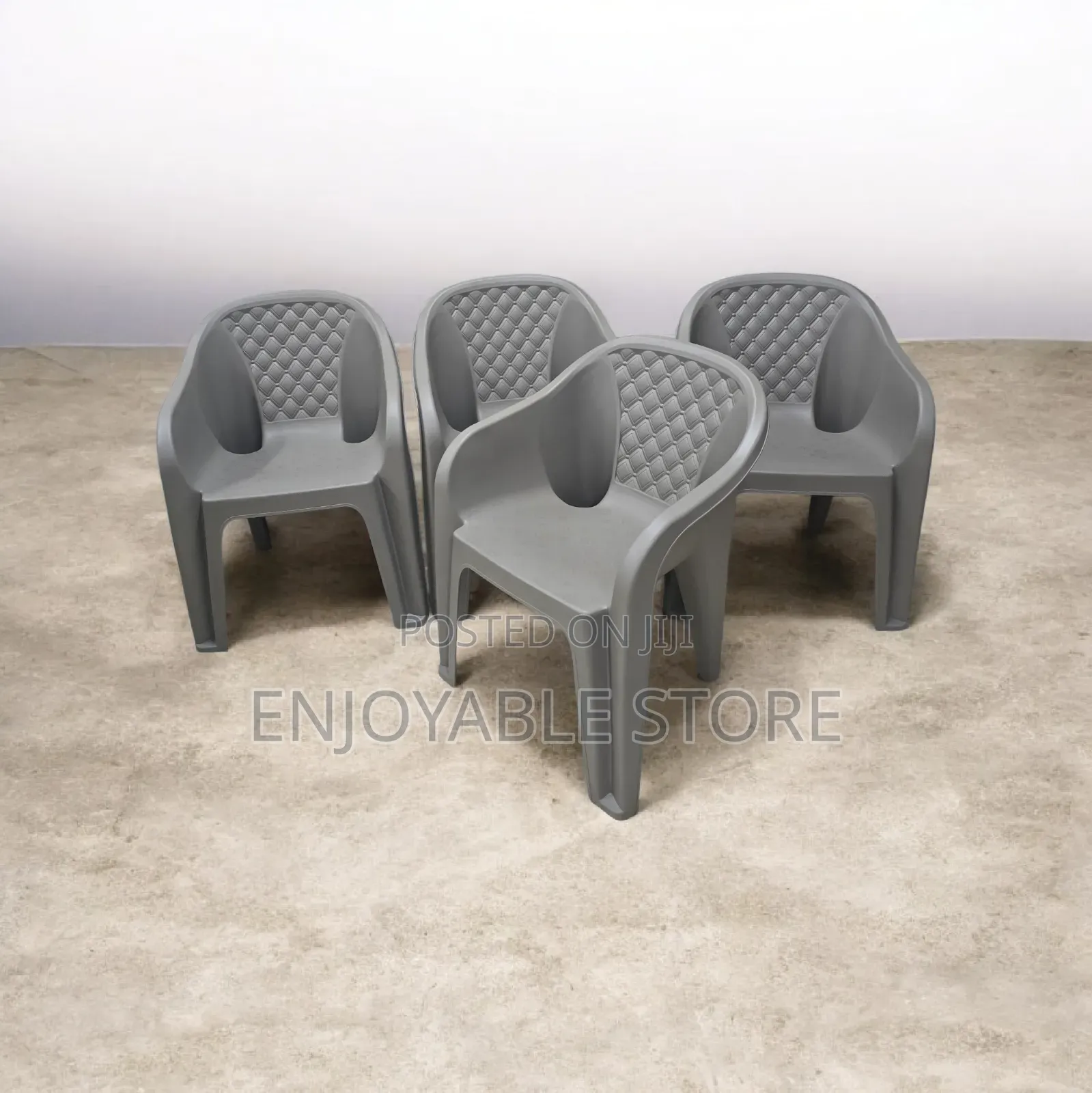 New Style Sofa Plastic Chairs Plastic Chairs