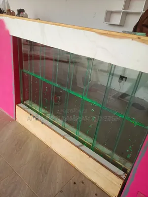 Water Bubble Wall