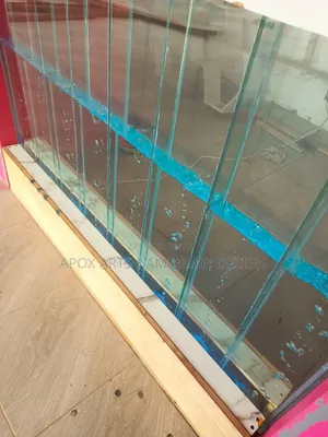 Water Bubble Wall