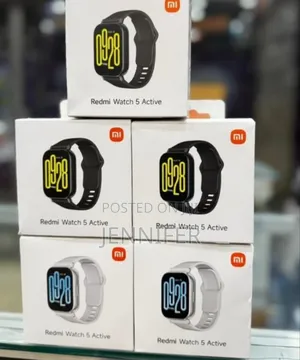 Redmi Watch 5 Active