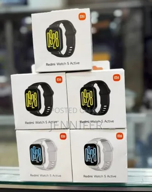 Redmi Watch 5 Active