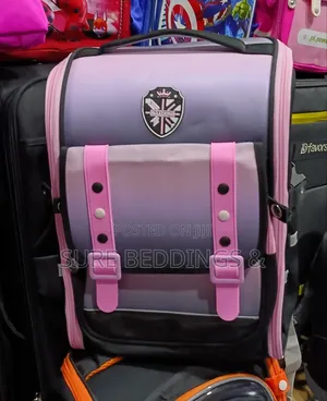 Kido School Bag